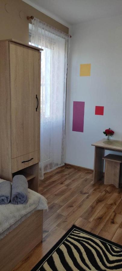 Hostel Roza Suwałki エクステリア 写真
