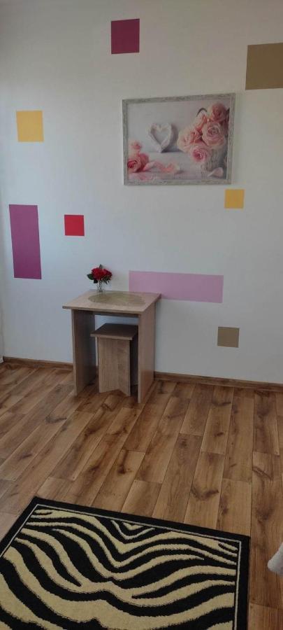 Hostel Roza Suwałki エクステリア 写真