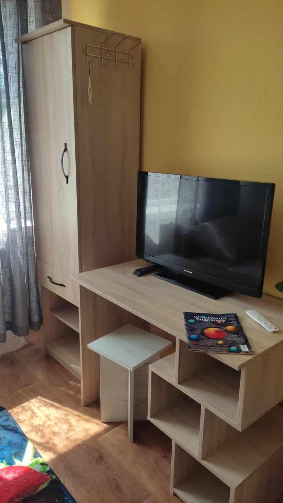 Hostel Roza Suwałki エクステリア 写真