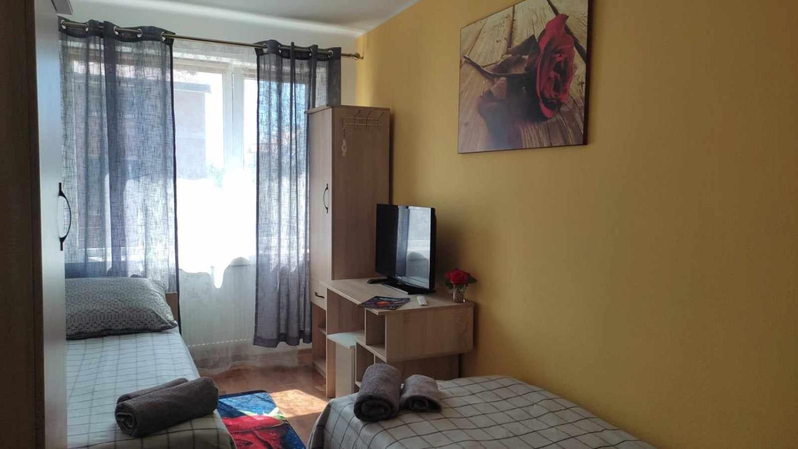 Hostel Roza Suwałki 部屋 写真
